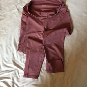 Old Navy Active Leggins